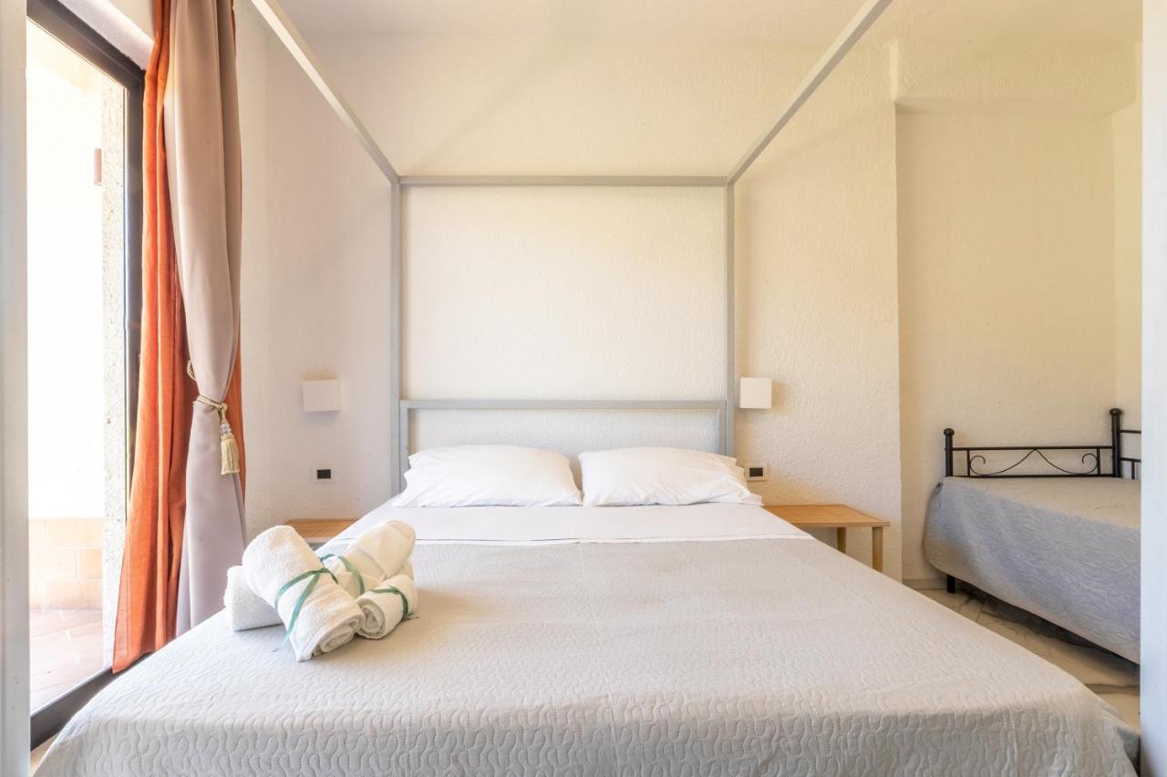 Villa Oidor - Cilento アシェーア エクステリア 写真