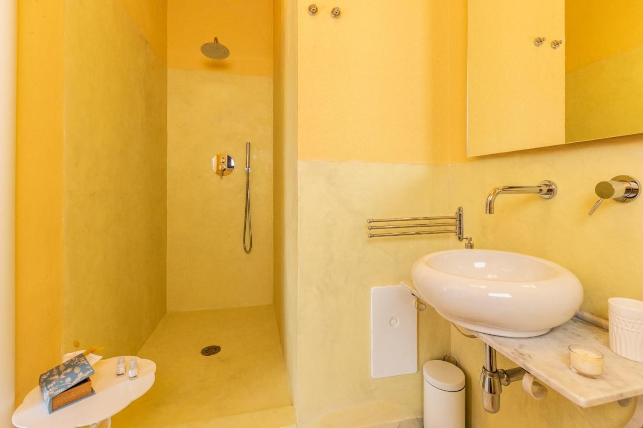 Villa Oidor - Cilento アシェーア エクステリア 写真